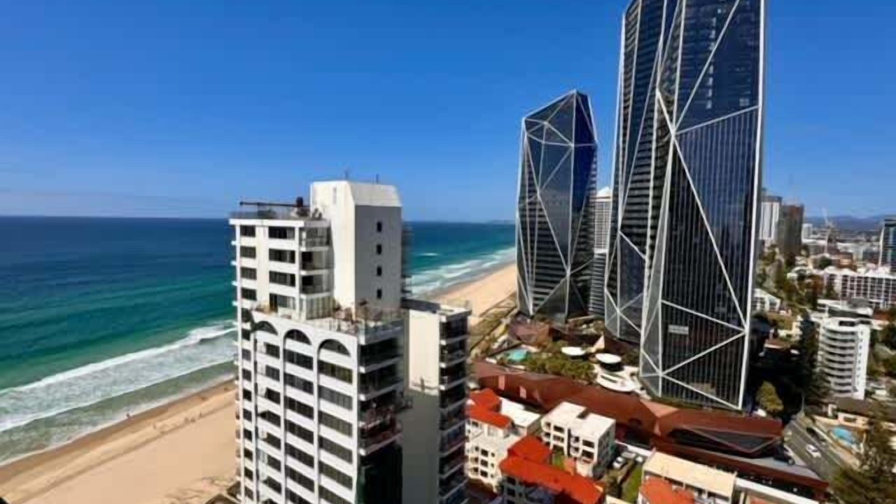 Photo of Patio Balcony in Surfers Paradise
