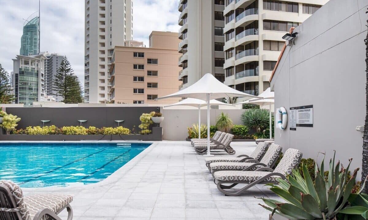 Photo of Outdoor in Surfers Paradise