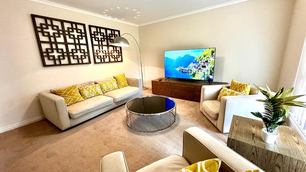 Photo of Bedroom in Nairne