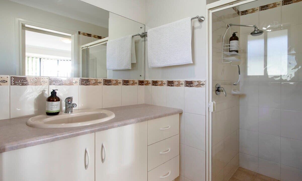 Photo of Bathroom in Nairne