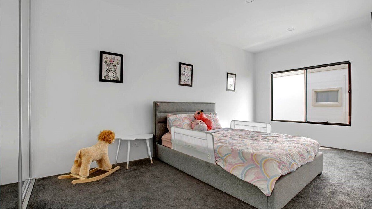 Photo of Bedroom in Broadbeach Waters
