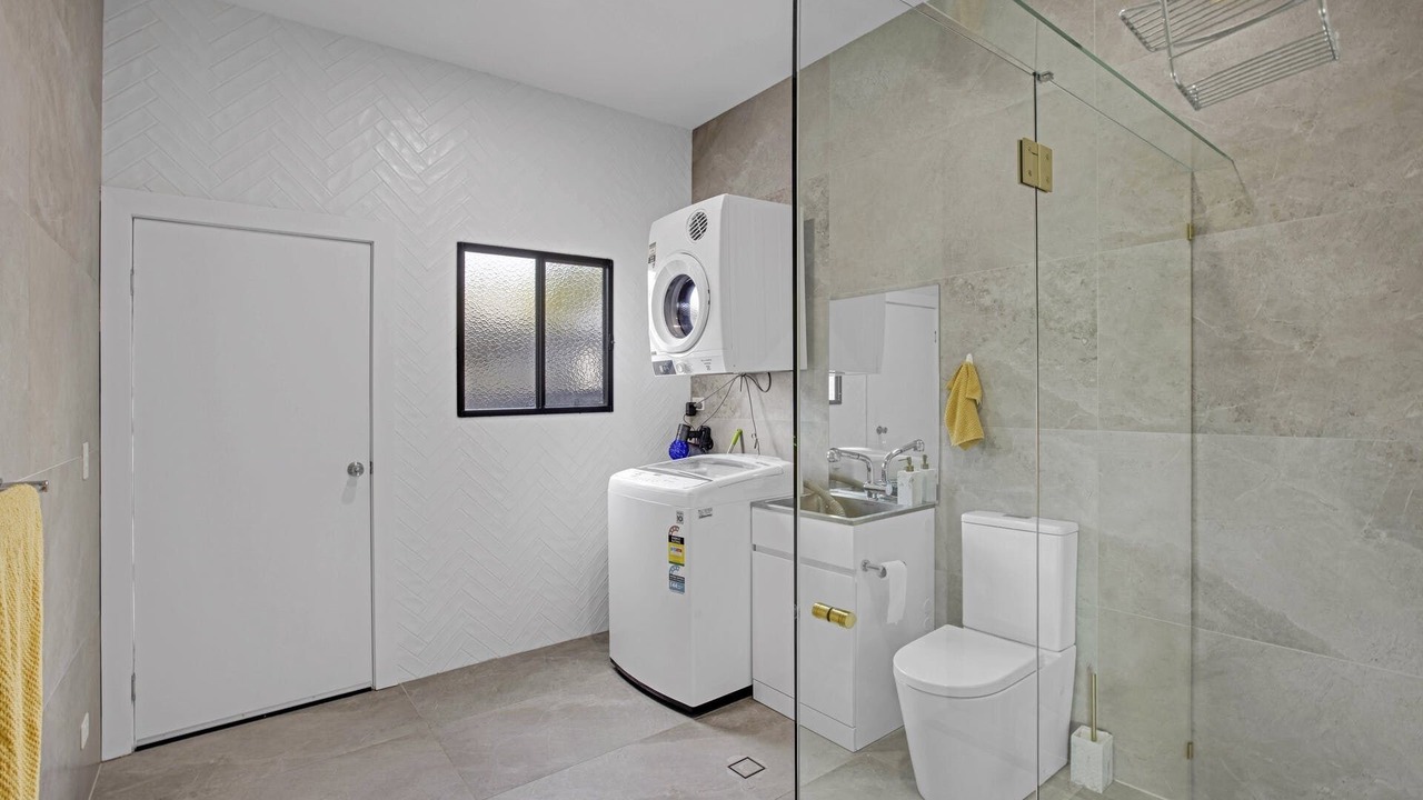 Photo of Bathroom in Broadbeach Waters