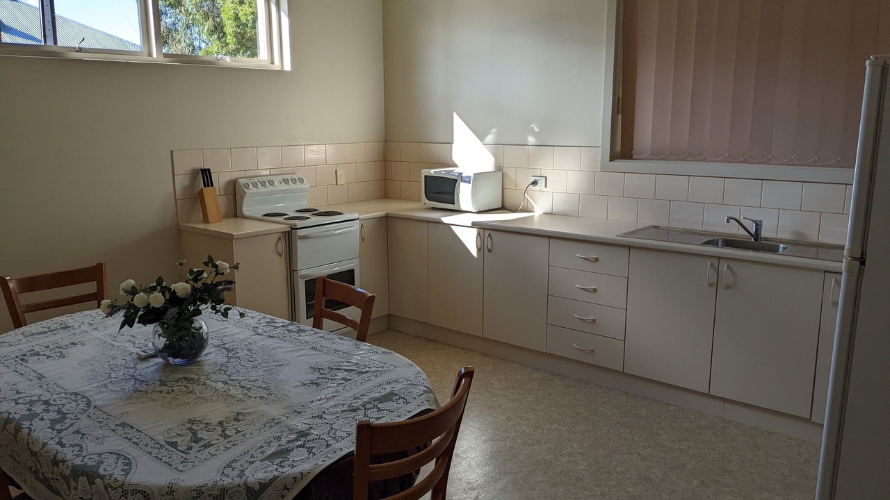 Photo of Kitchen in Joyce