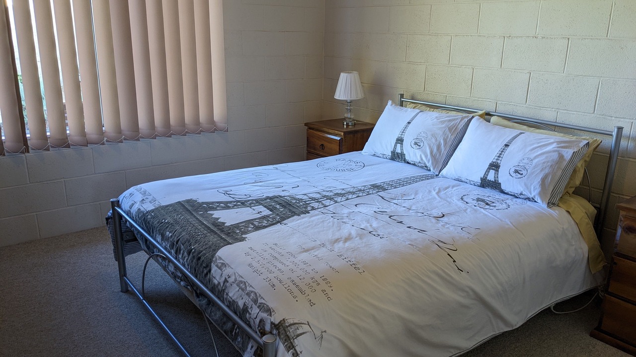 Photo of Bedroom in Joyce