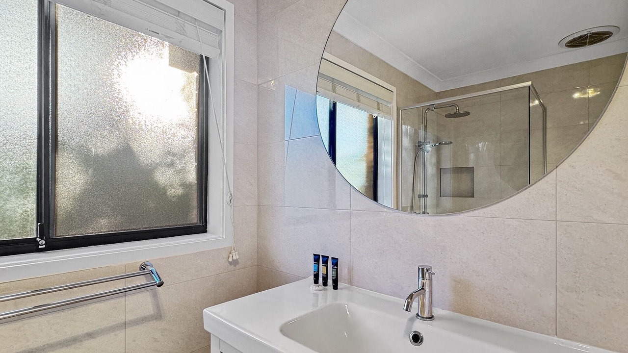 Photo of Bathroom in Surf Beach
