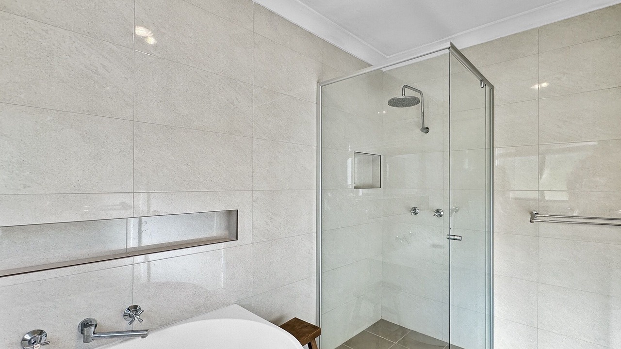 Photo of Bathroom in Surf Beach