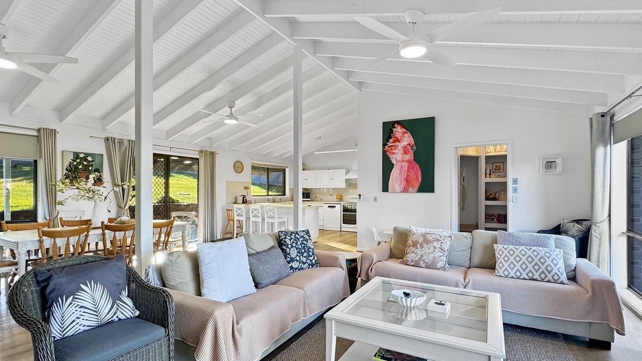 Photo of Livingroom in Surf Beach