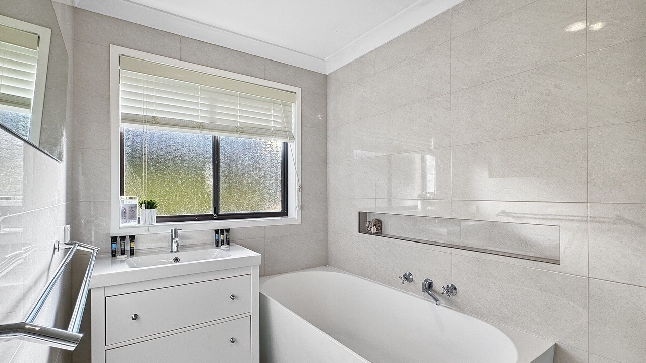 Photo of Bathroom in Surf Beach