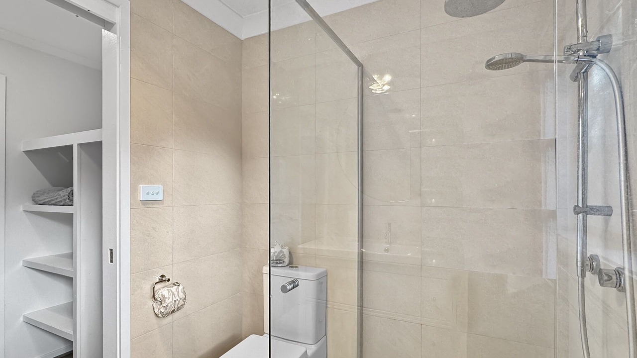 Photo of Bathroom in Surf Beach