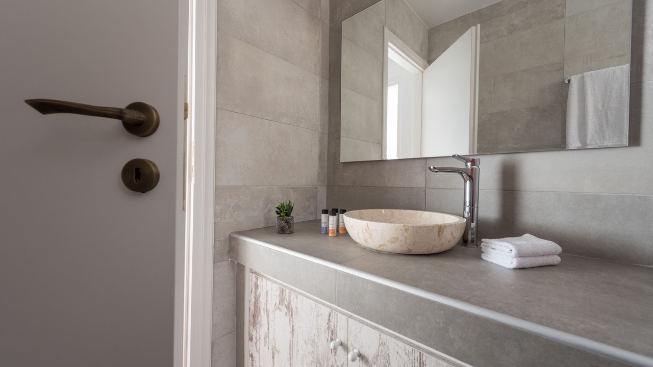 Photo of Bathroom in Karterados