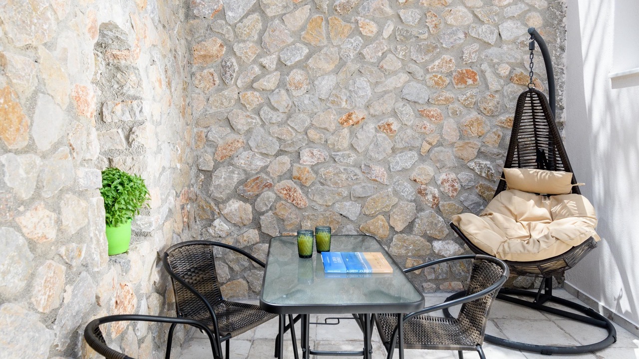 Photo of Outdoor in Karterados