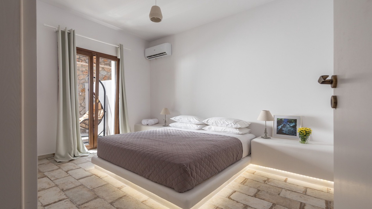 Photo of Bedroom in Karterados