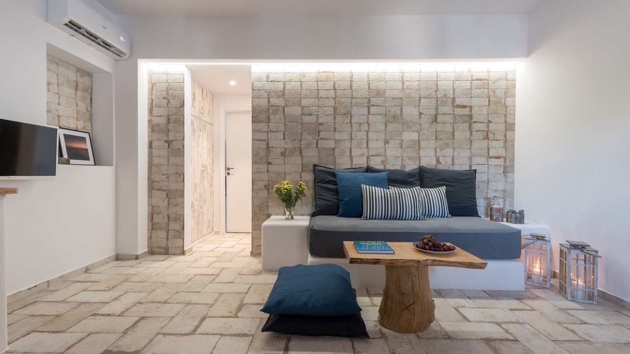 Photo of Livingroom in Karterados