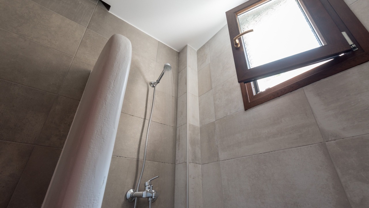 Photo of Bathroom in Karterados