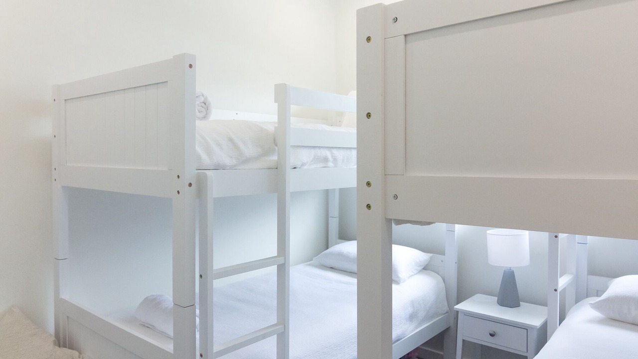 Photo of Bedroom in North Haven