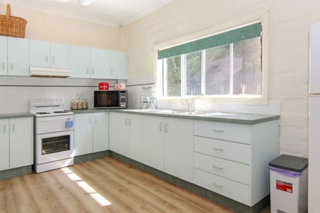 Photo of Kitchen in Forster