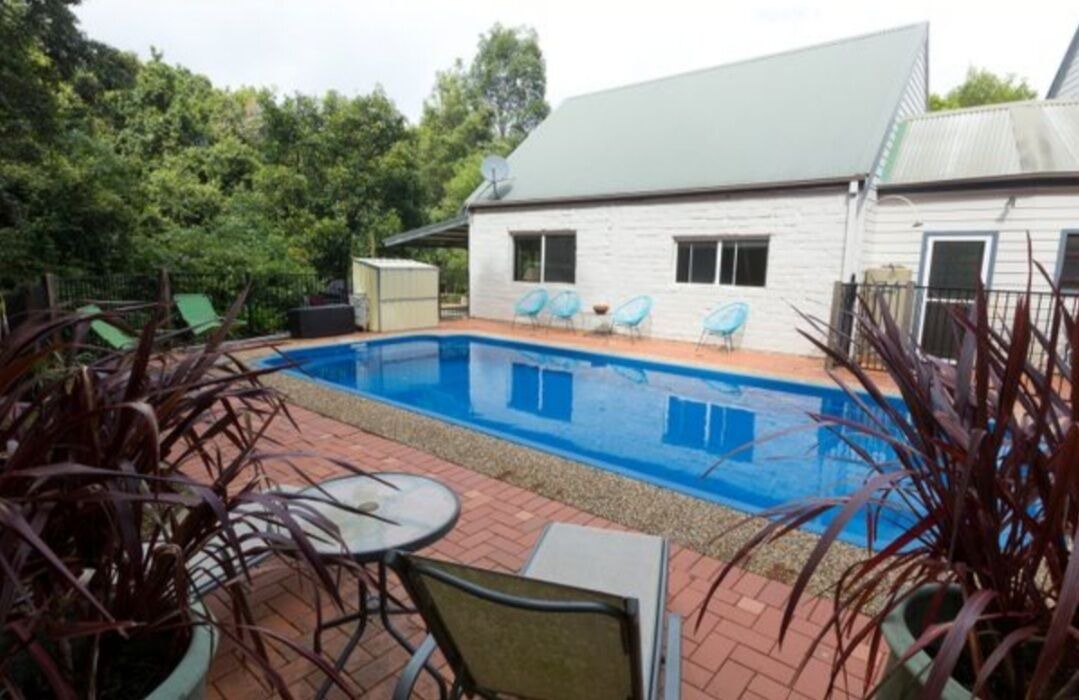 Photo of Outdoor in Forster