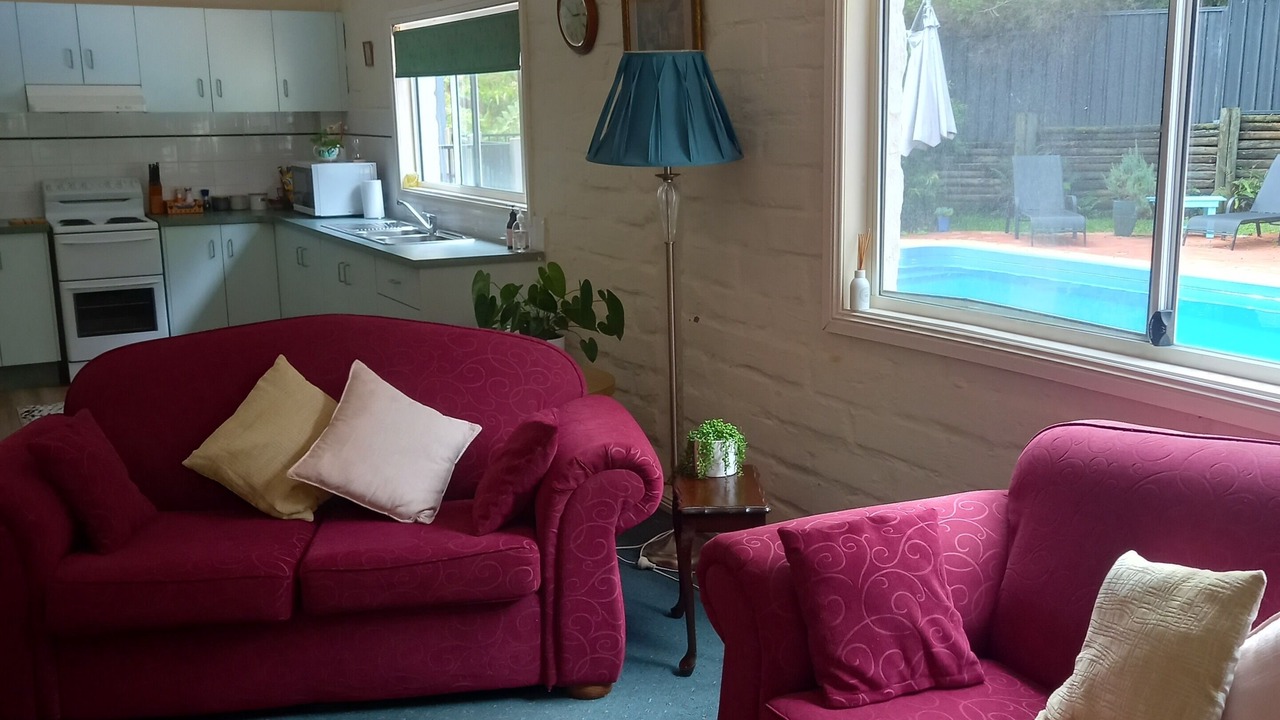 Photo of Livingroom in Forster
