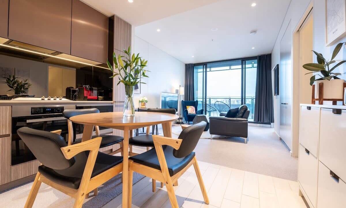 Photo of Livingroom in Zetland