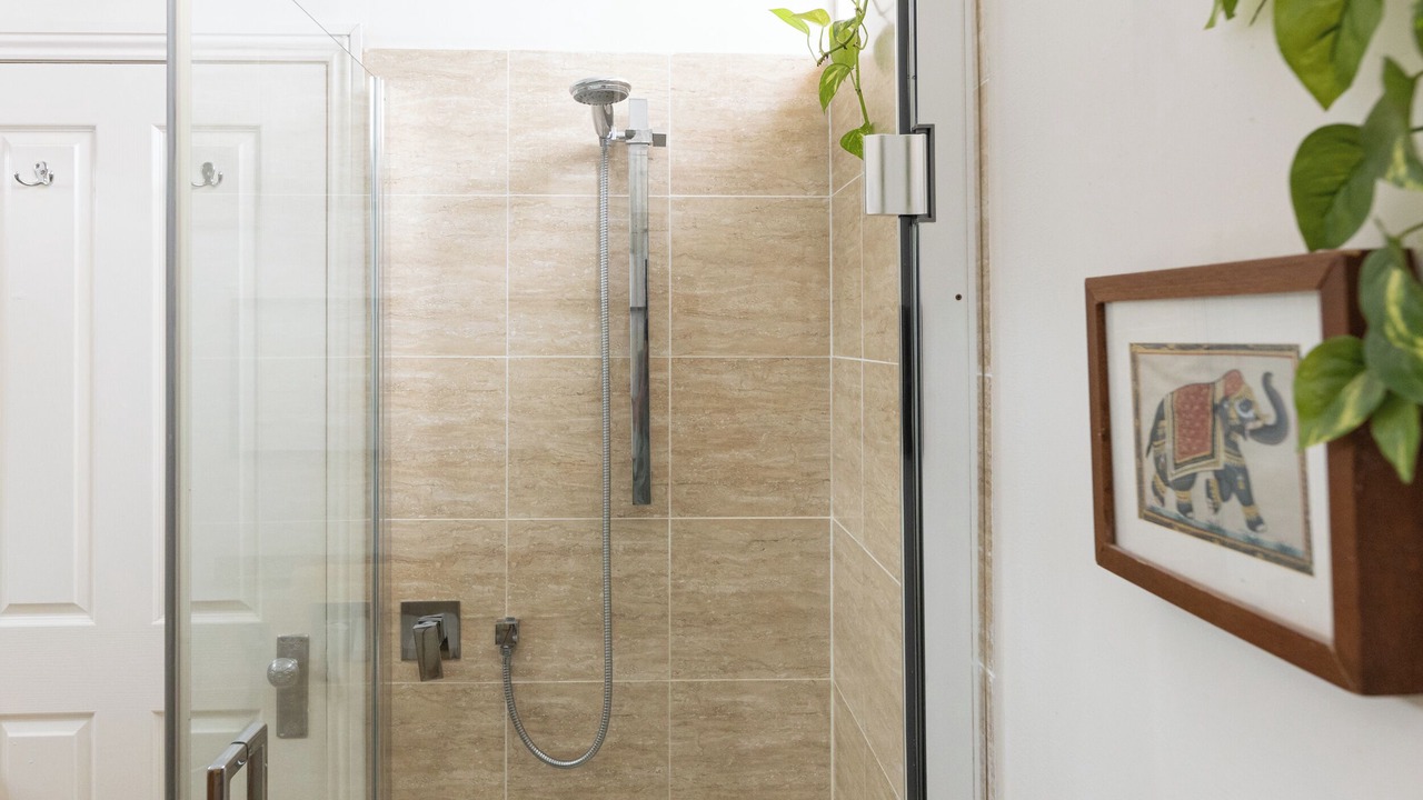 Photo of Bathroom in St Kilda West