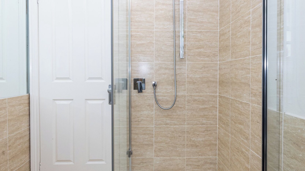 Photo of Bathroom in St Kilda West