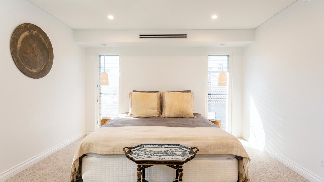 Photo of Bedroom in Bondi