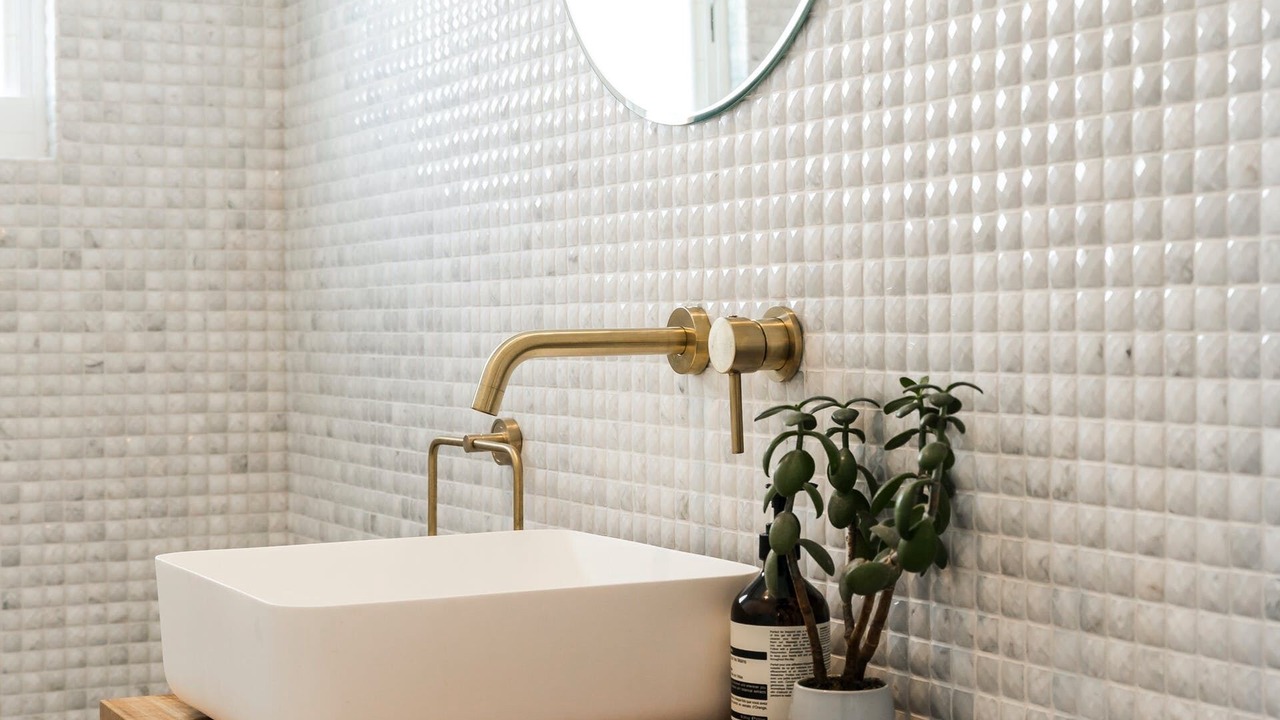Photo of Bathroom in Bondi