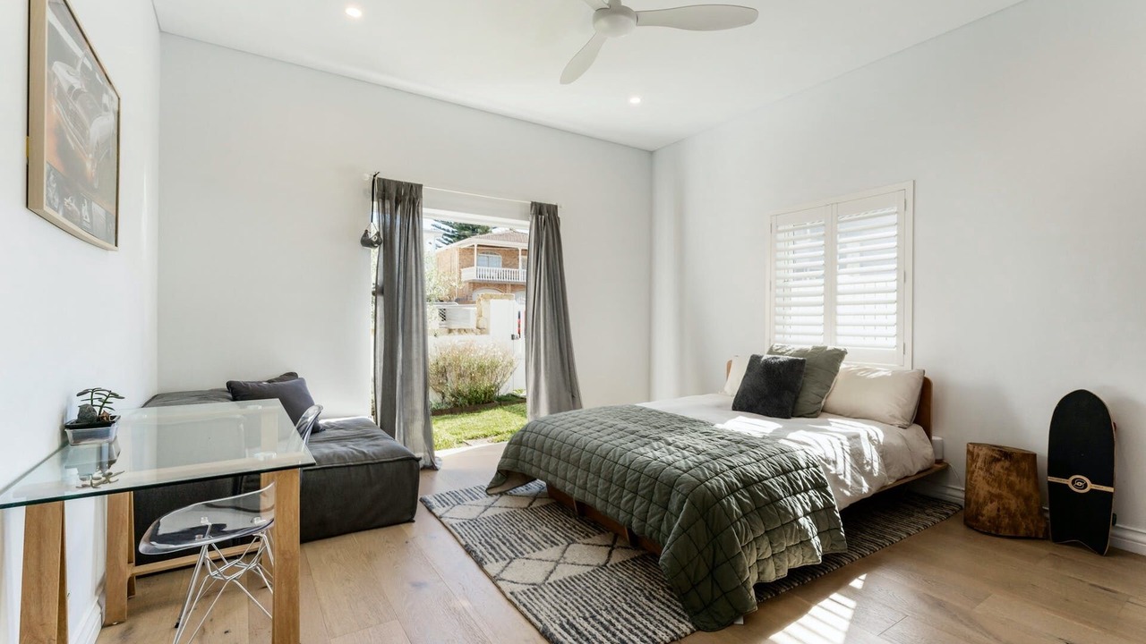 Photo of Bedroom in Bondi