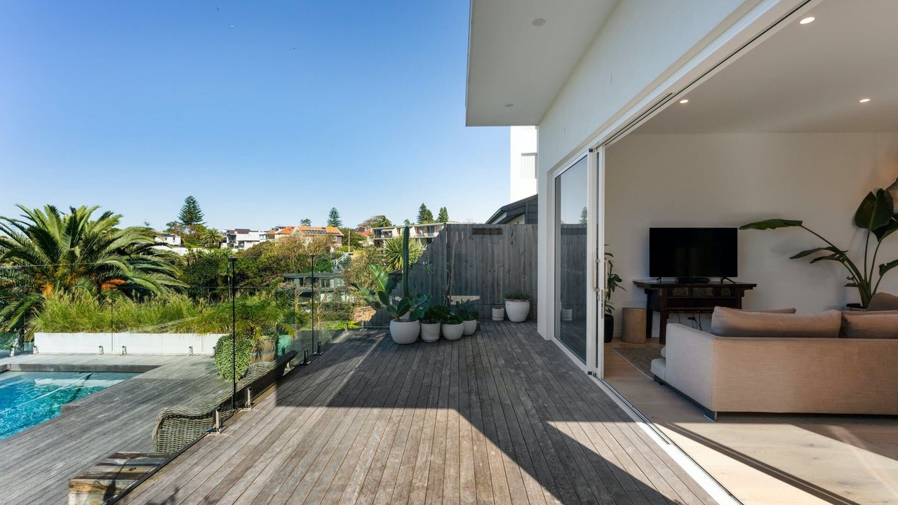 Photo of Patio Balcony in Bondi