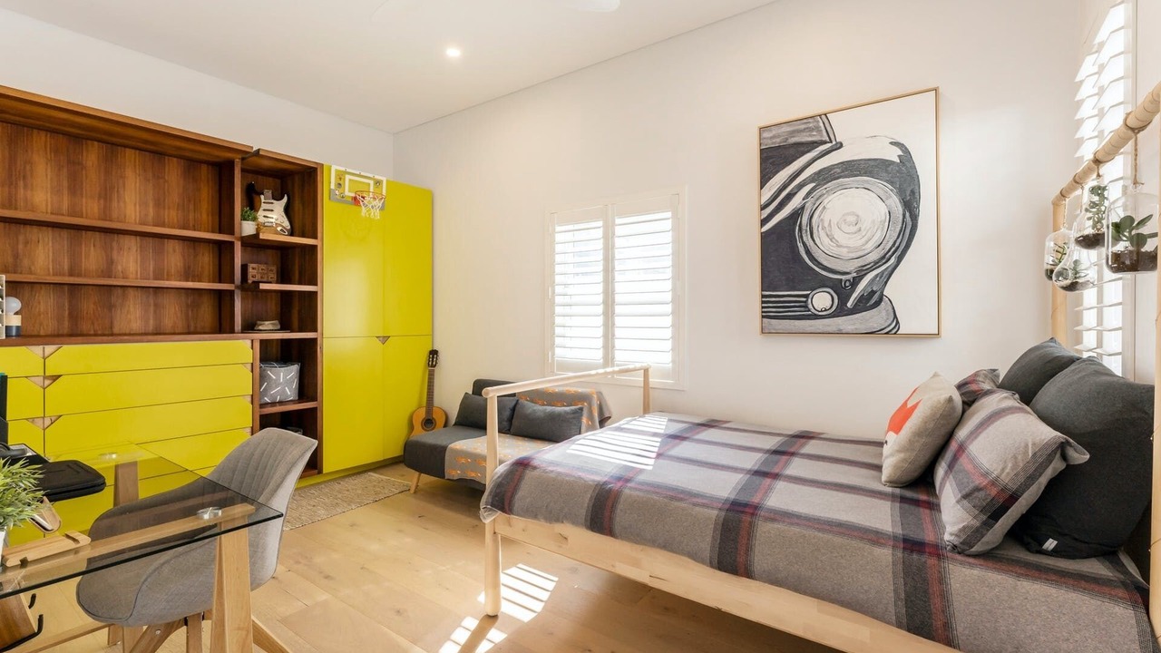 Photo of Bedroom in Bondi