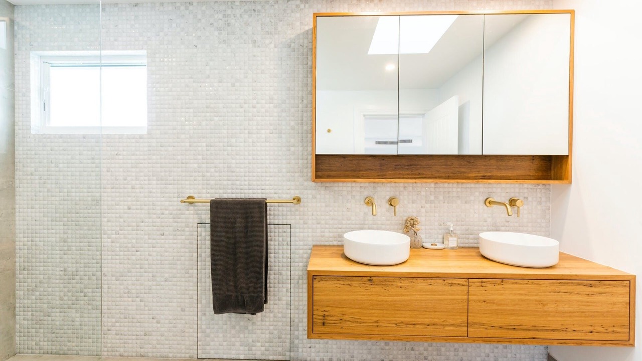 Photo of Bathroom in Bondi