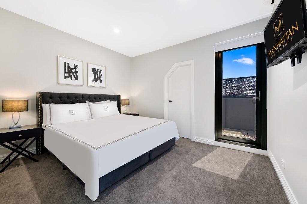 Photo of Bedroom in Glen Iris