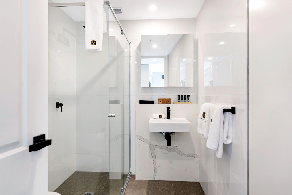 Photo of Bathroom in Glen Iris