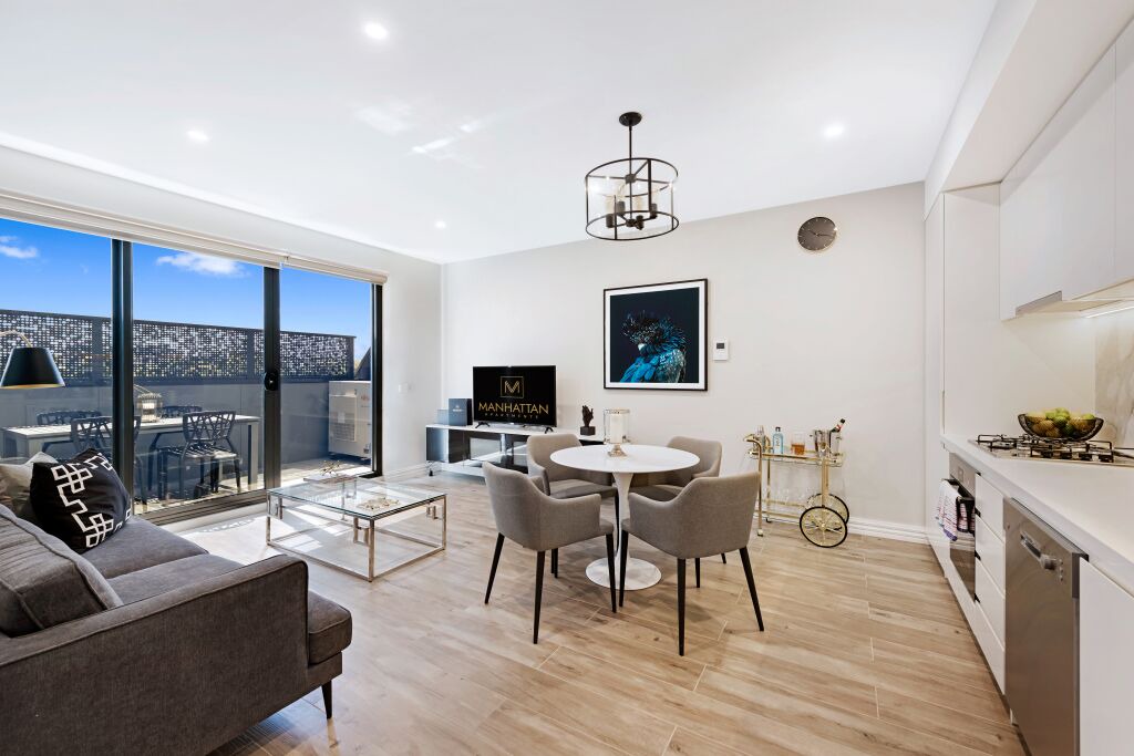 Photo of Livingroom in Glen Iris