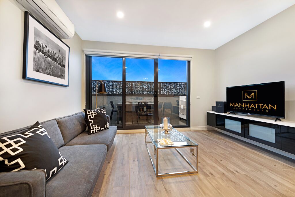 Photo of Livingroom in Glen Iris