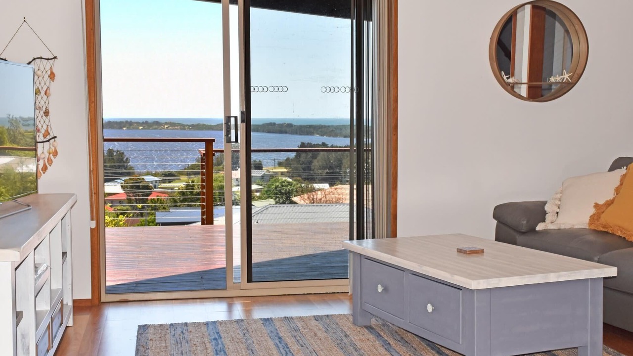 Photo of Livingroom in Tuross Head
