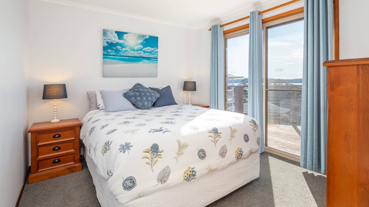 Photo of Bedroom in Tuross Head