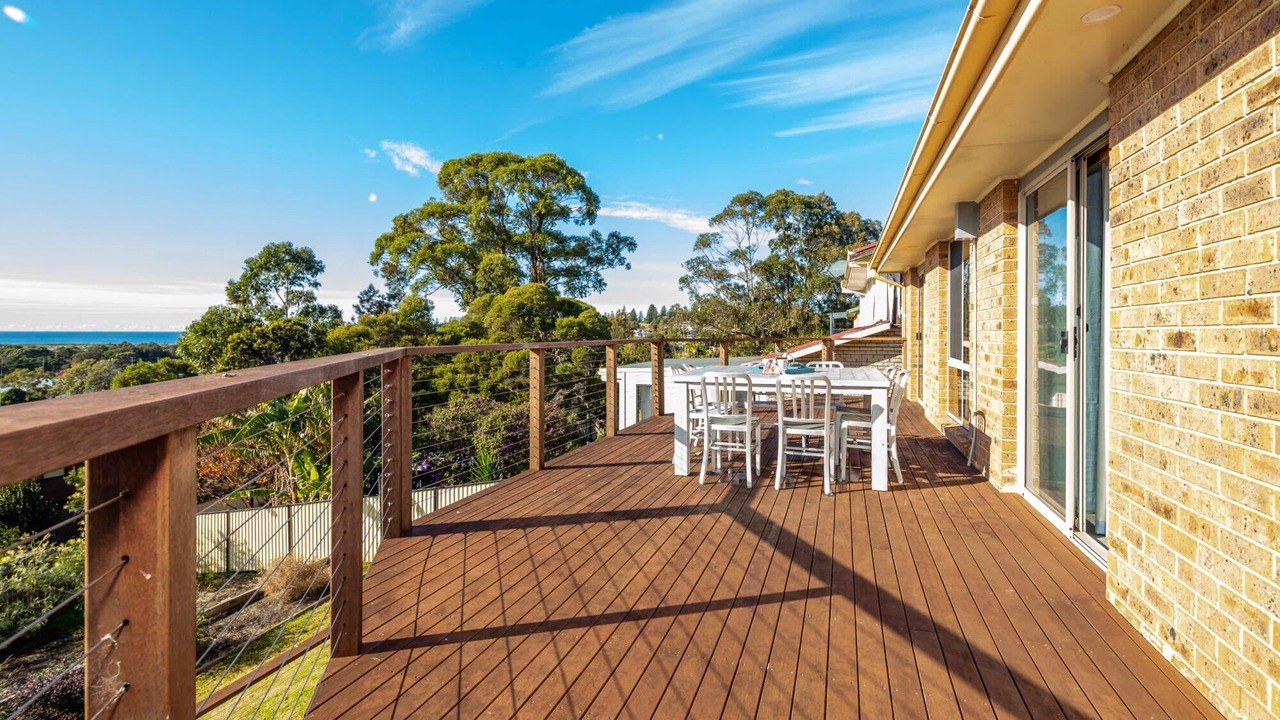 Photo of Outdoor in Tuross Head