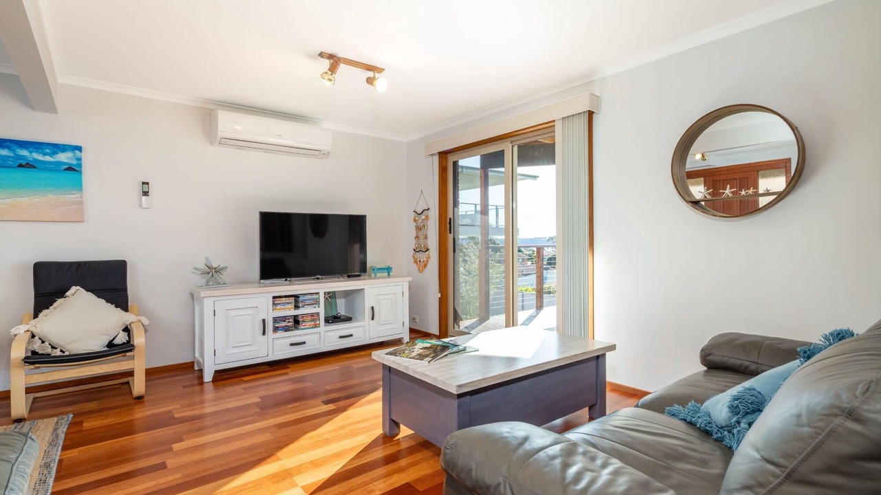 Photo of Livingroom in Tuross Head