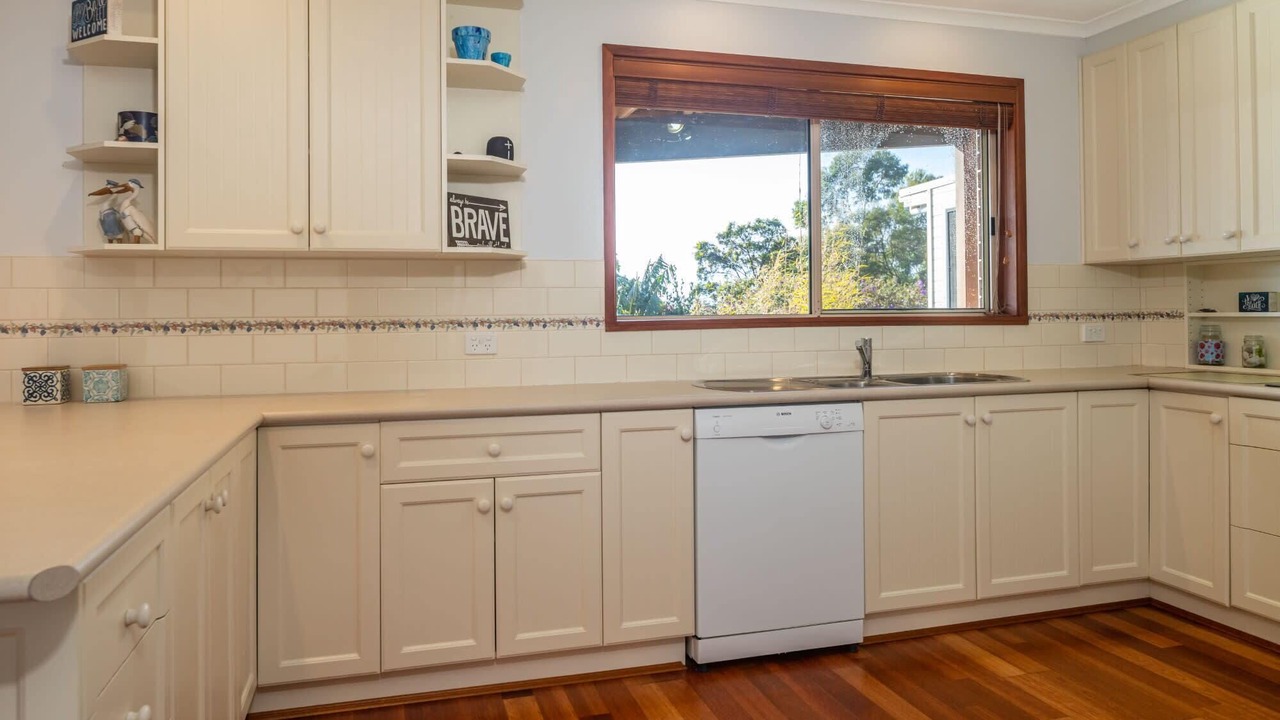Photo of Kitchen in Tuross Head