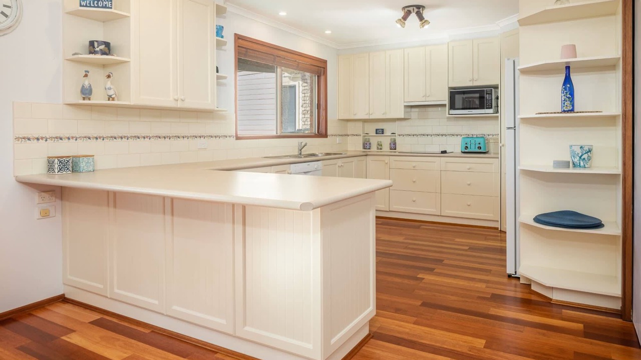 Photo of Kitchen in Tuross Head
