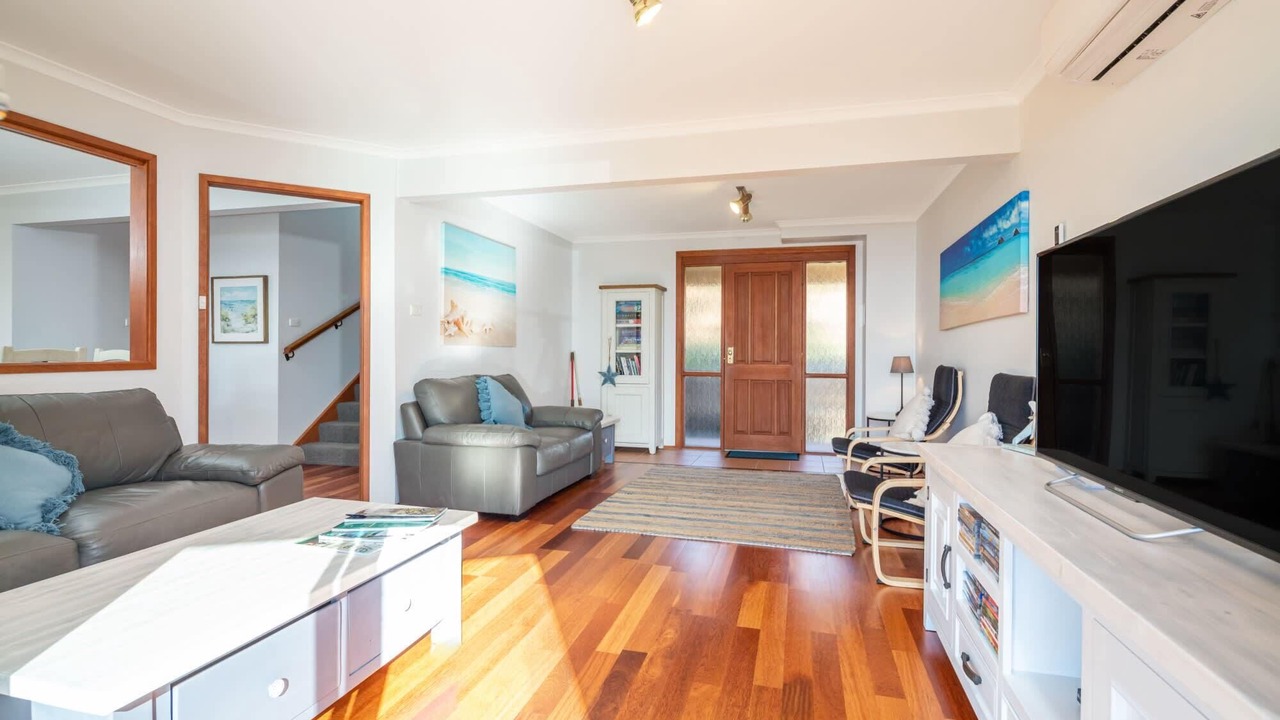 Photo of Livingroom in Tuross Head
