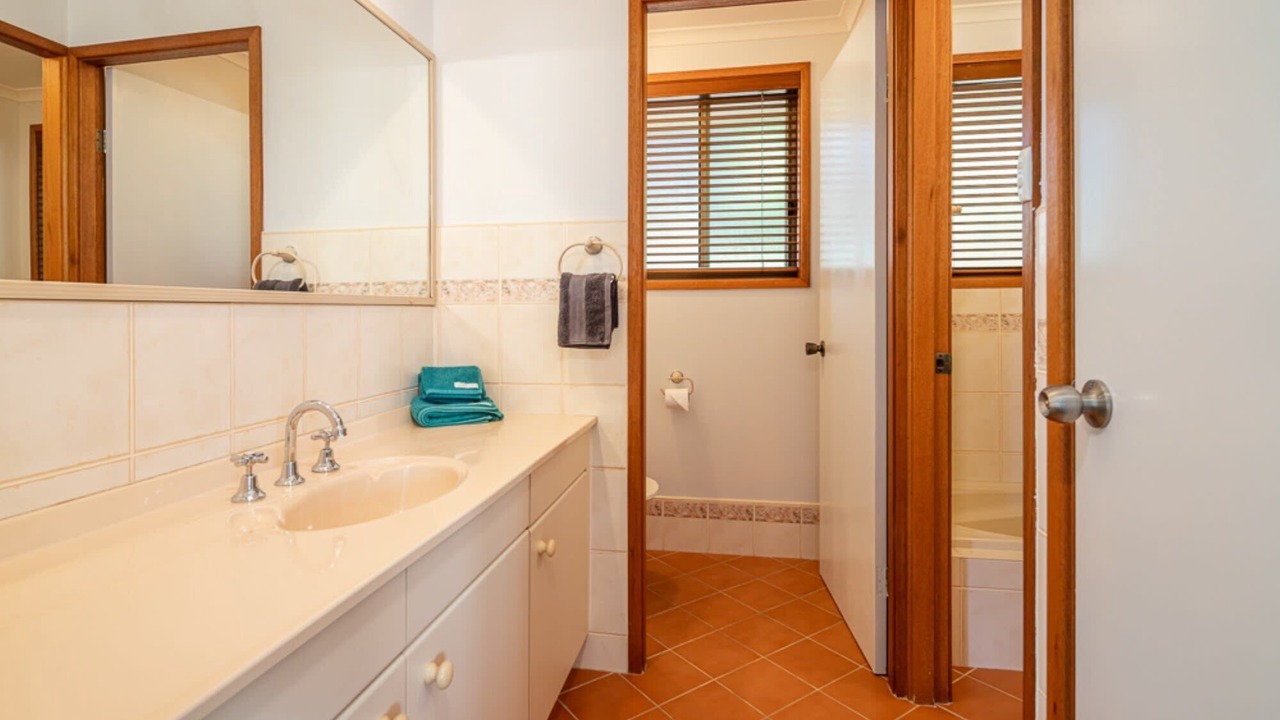 Photo of Bathroom in Tuross Head