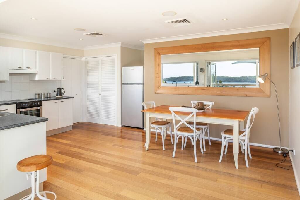 Photo of Kitchen in Tuross Head