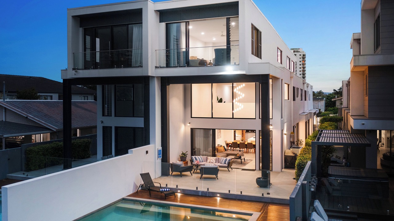 Photo of Outdoor in Surfers Paradise