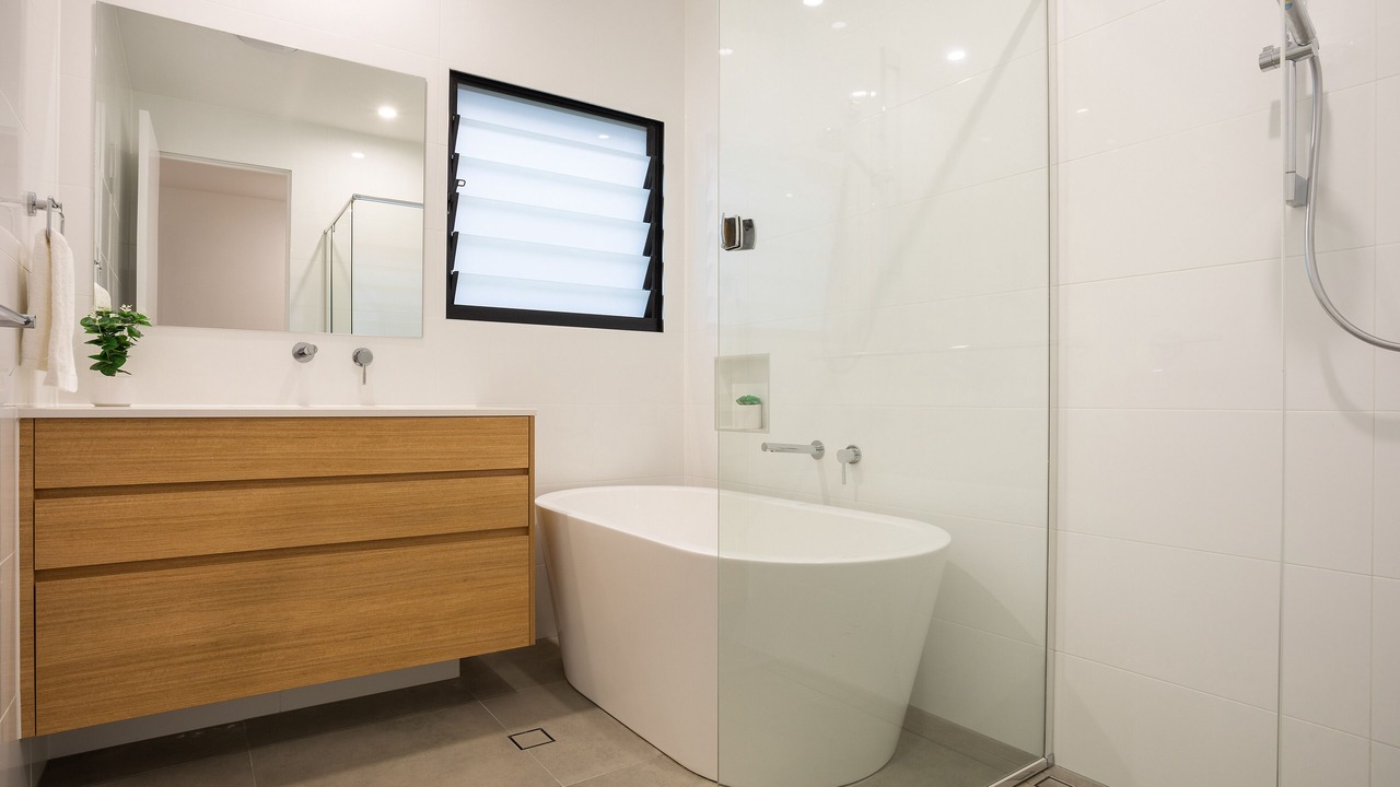 Photo of Bathroom in Surfers Paradise