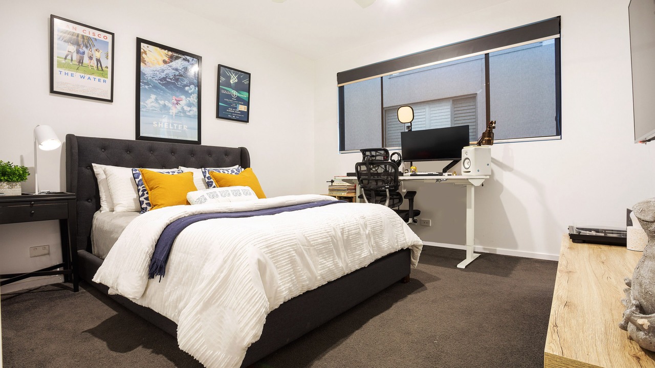 Photo of Bedroom in Surfers Paradise