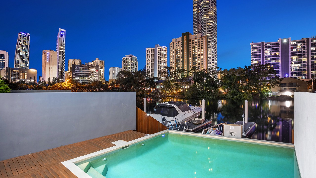 Photo of Outdoor in Surfers Paradise