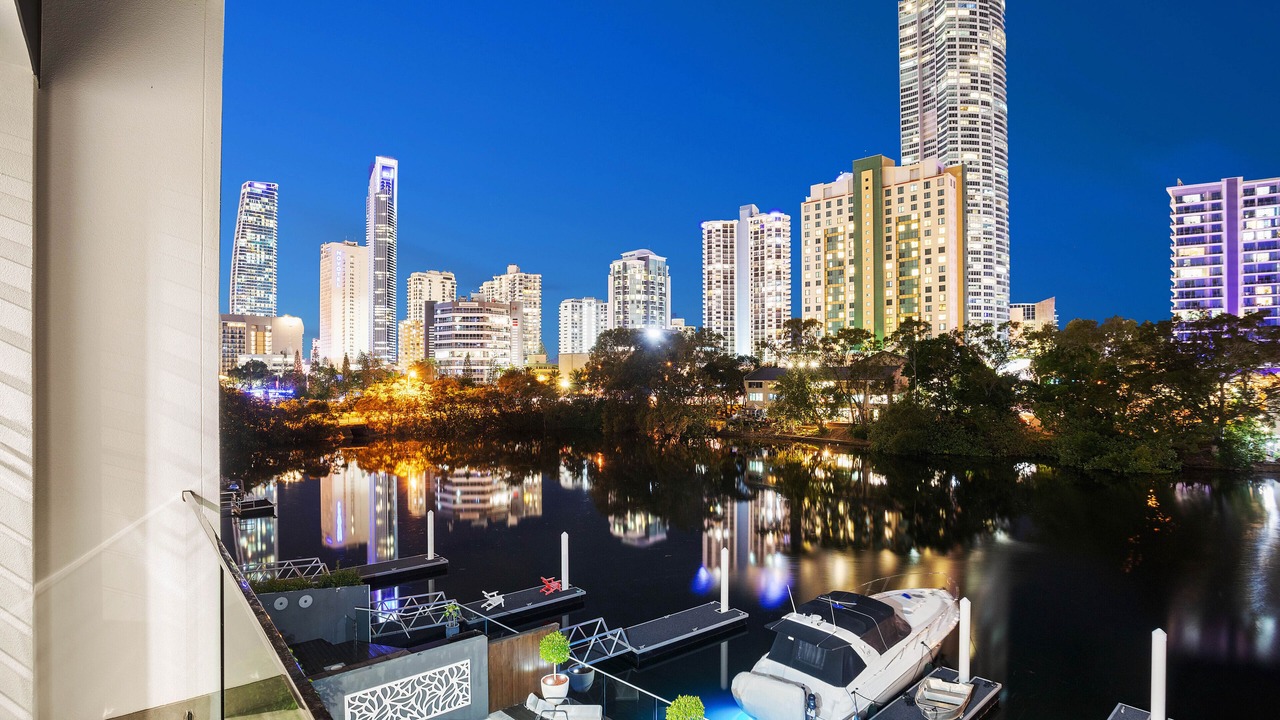 Photo of Outdoor in Surfers Paradise