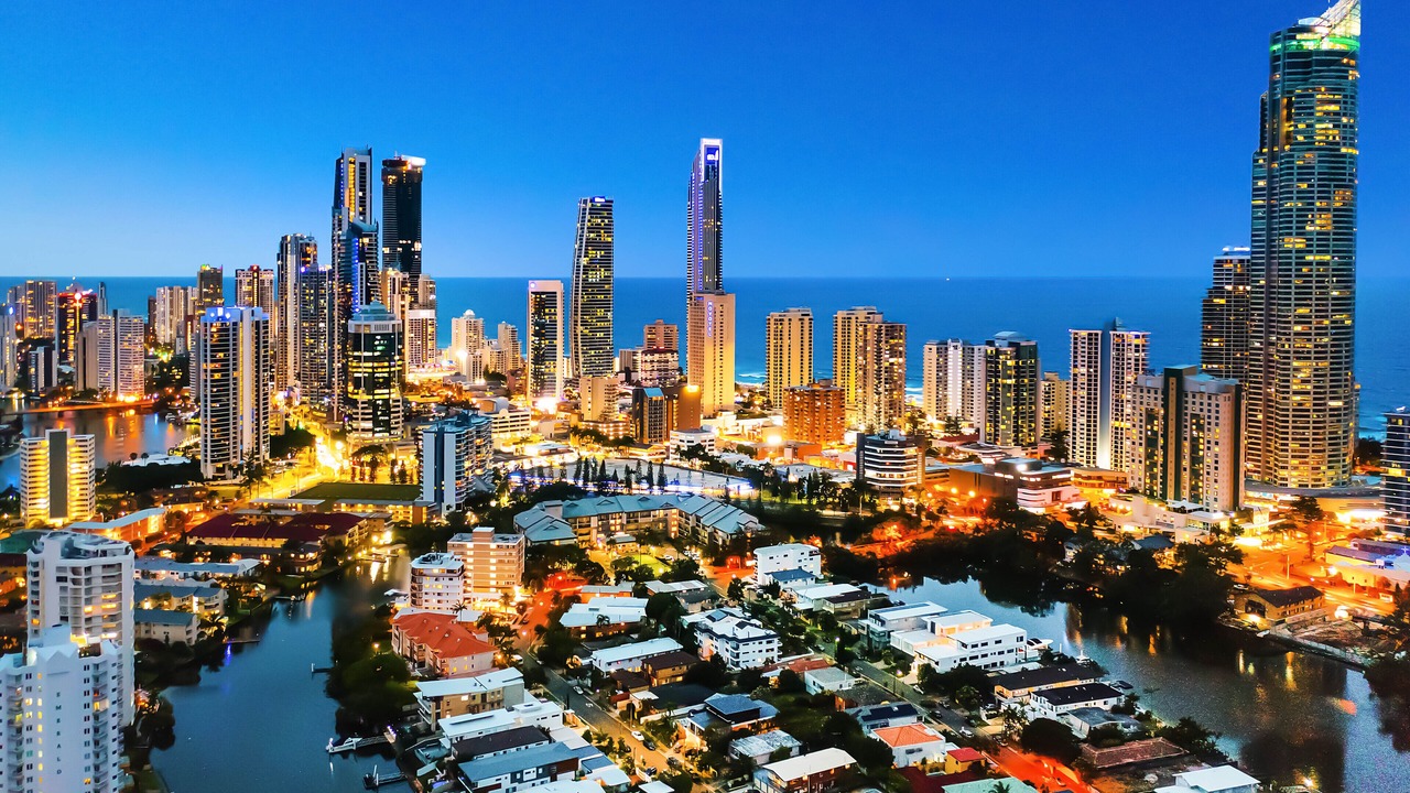 Photo of Outdoor in Surfers Paradise